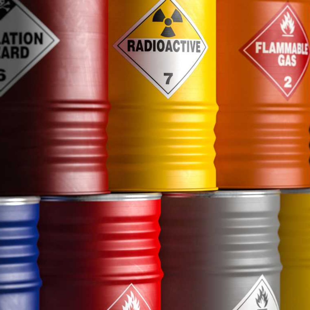 Hazardous Goods